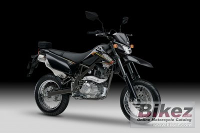 2013 Kawasaki D-Tracker 125 photo